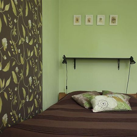 The Secret Garden Apartments Krakow Exterior photo