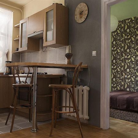 The Secret Garden Apartments Krakow Exterior photo
