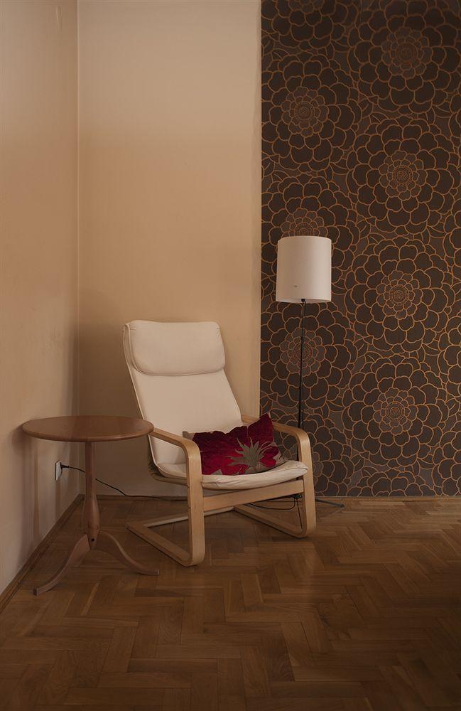The Secret Garden Apartments Krakow Exterior photo