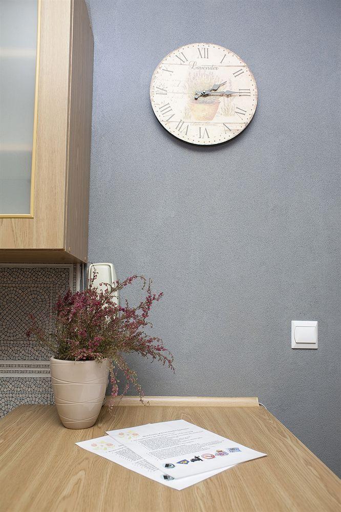 The Secret Garden Apartments Krakow Exterior photo