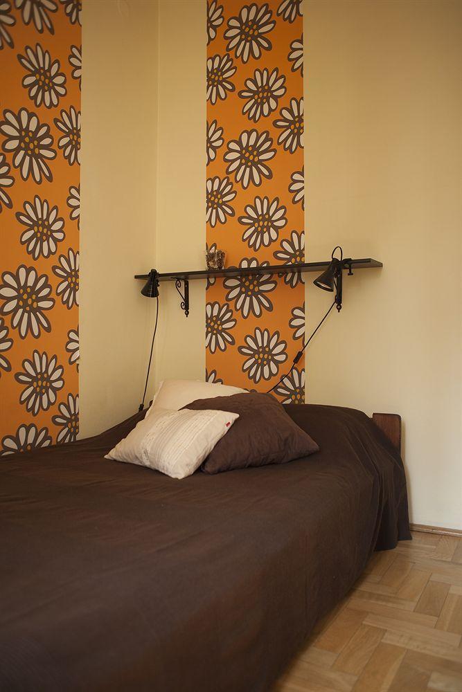 The Secret Garden Apartments Krakow Exterior photo
